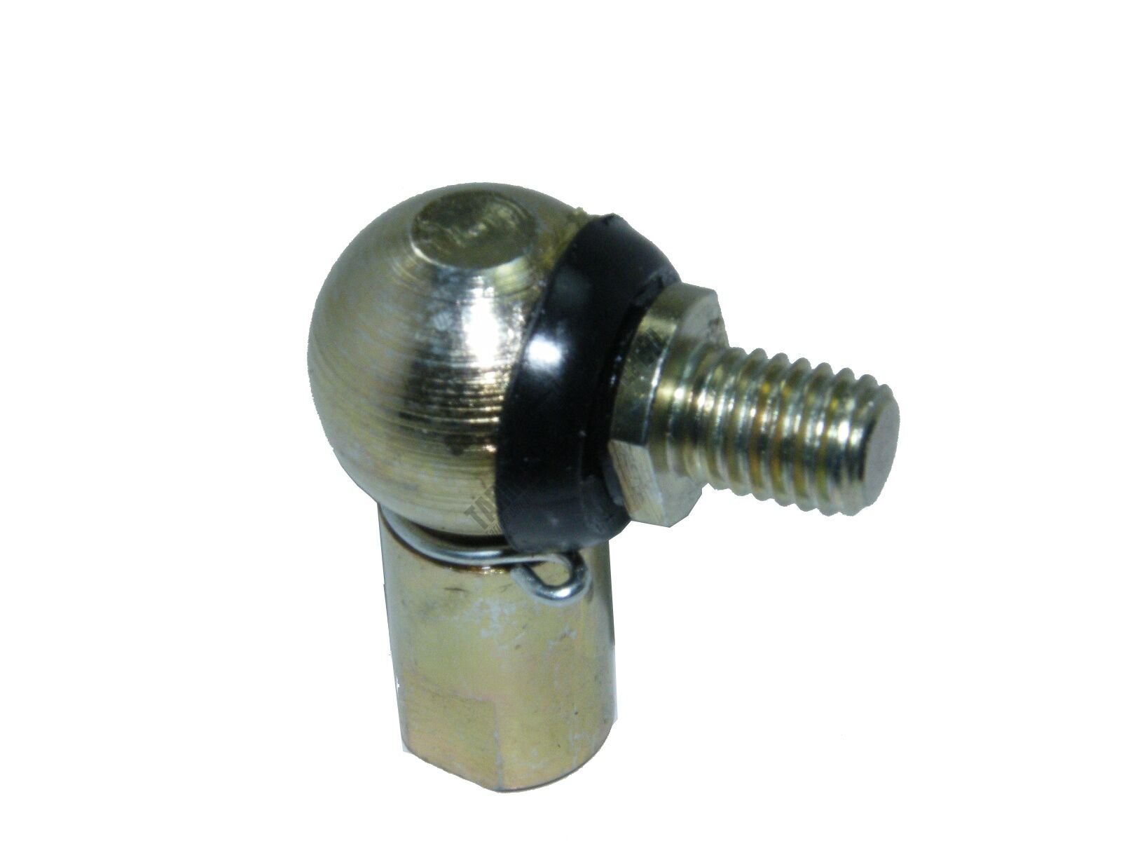 VİTES KOL MAFSAL ROTU