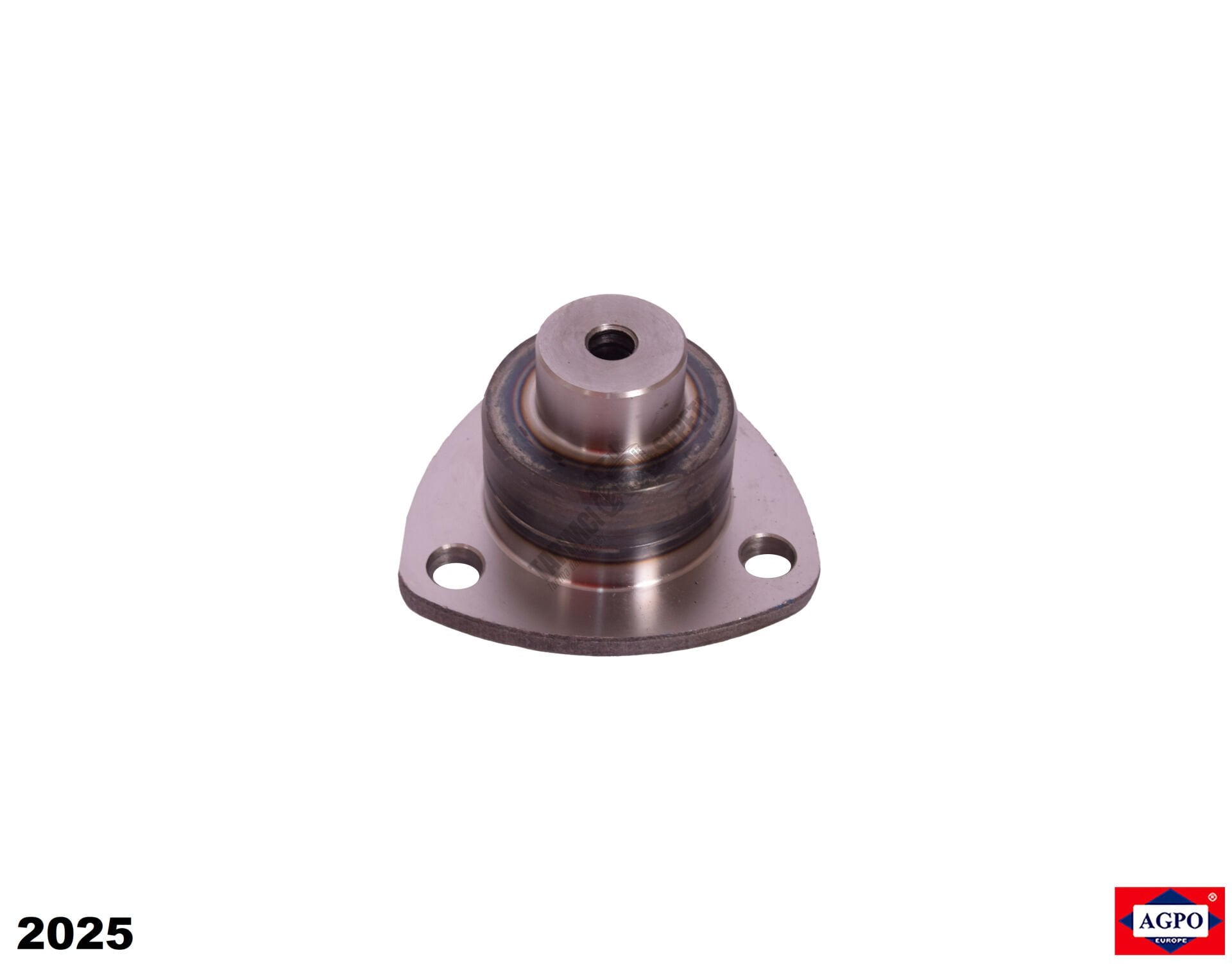 EKLEM BAŞI PERNO 15 MM DELİK ÇAPI