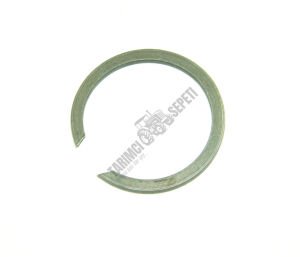 PRİZDİREK MİL SEGMANI