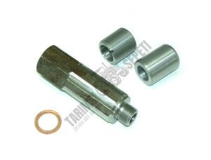 HİDROLİK POMPASI BAĞLANTI APARATI