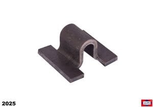 ARKA JANT CIVATA BAĞLANTI KULAĞI (12x36)