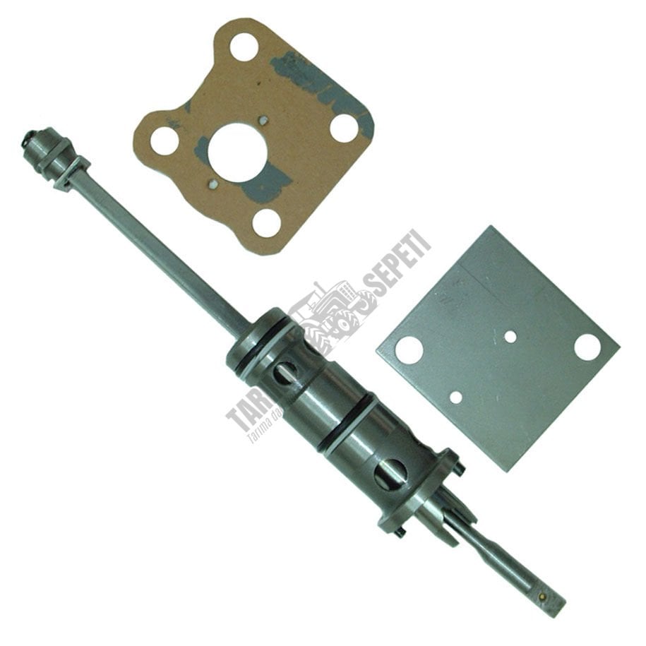 HİD.EMNİYET VALFİ MK 2 (TORMAN)