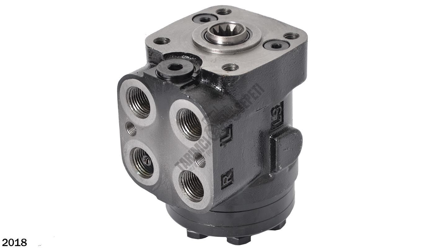 HİDROLİK DİREKSİYON ORBİTROL (DANFOS) POMPASI 80.C