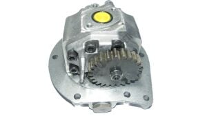 HİDROLİK POMPASI-AHS