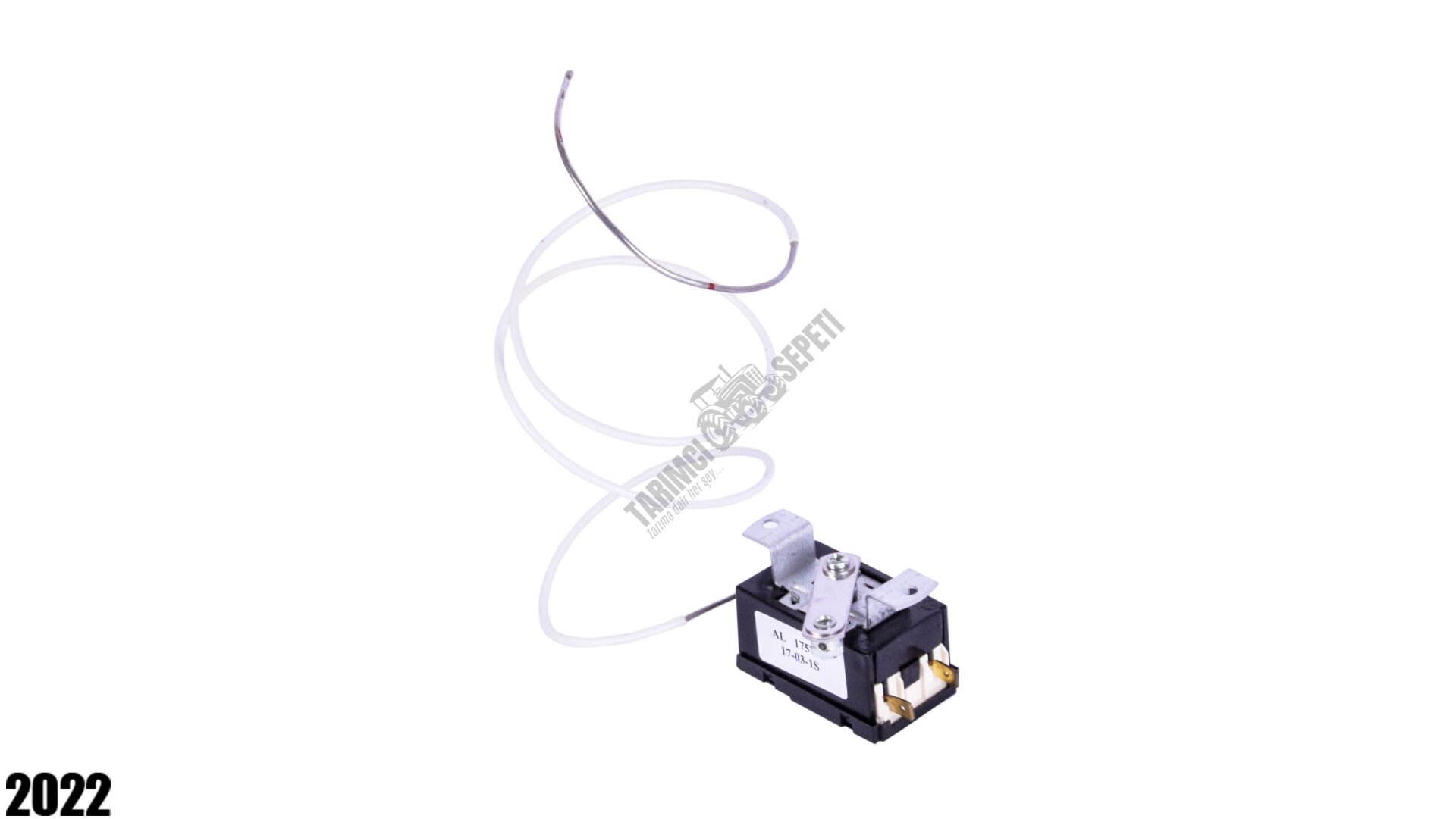 HARARET ISI MÜŞİRİ