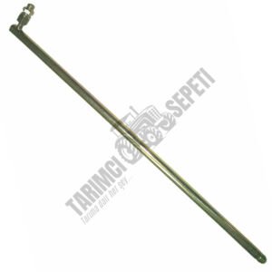 HİD.DAMPER BASTON BORU 3/4