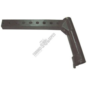 ÖN AKSON KOVANI SAĞ-SOL 35,5 CM