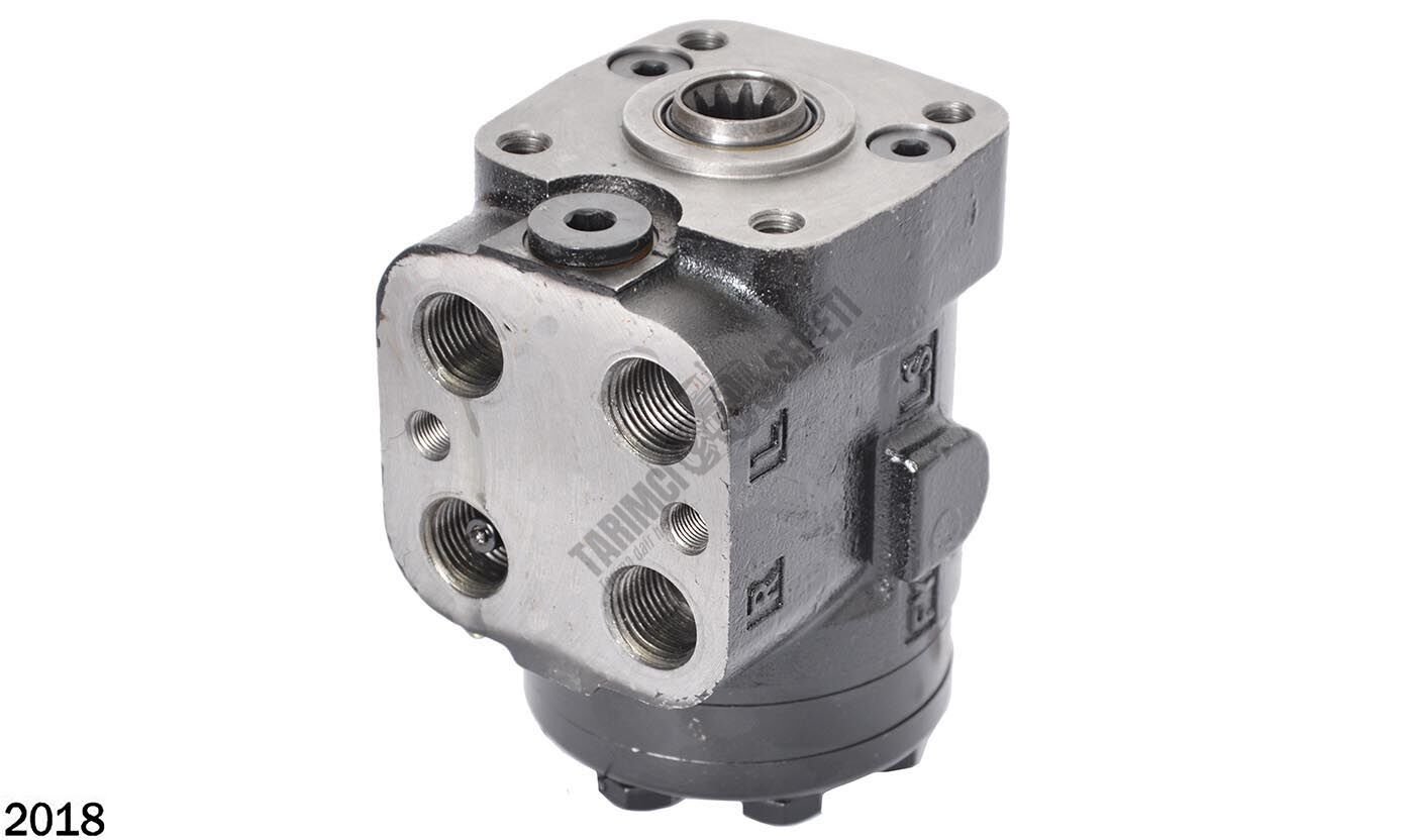 HİDROLİK DİREKSİYON ORBİTROL (DANFOS) POMPASI 100