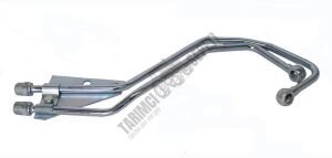 DAMPER KALDIRMA BORU SETİ (UZUN BORULU)