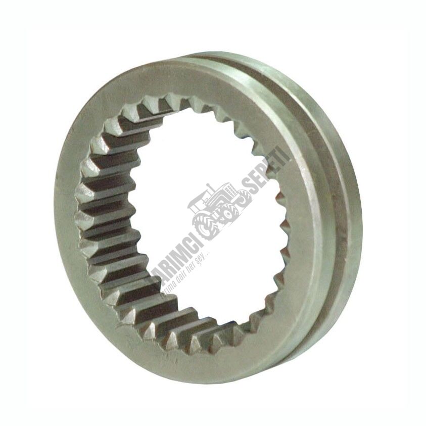 SENKROMEÇ ÇEMBERİ (KAPLİN-28 DİŞ