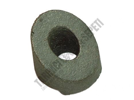 ARKA AĞIRLIK CIVATA PABUCU