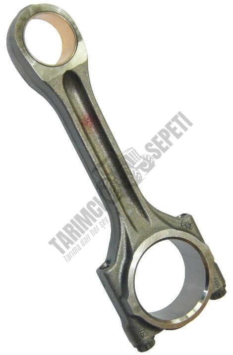 PİSTON KOLU KOMPL.GREEN ENG.39,70MM PİMLİ