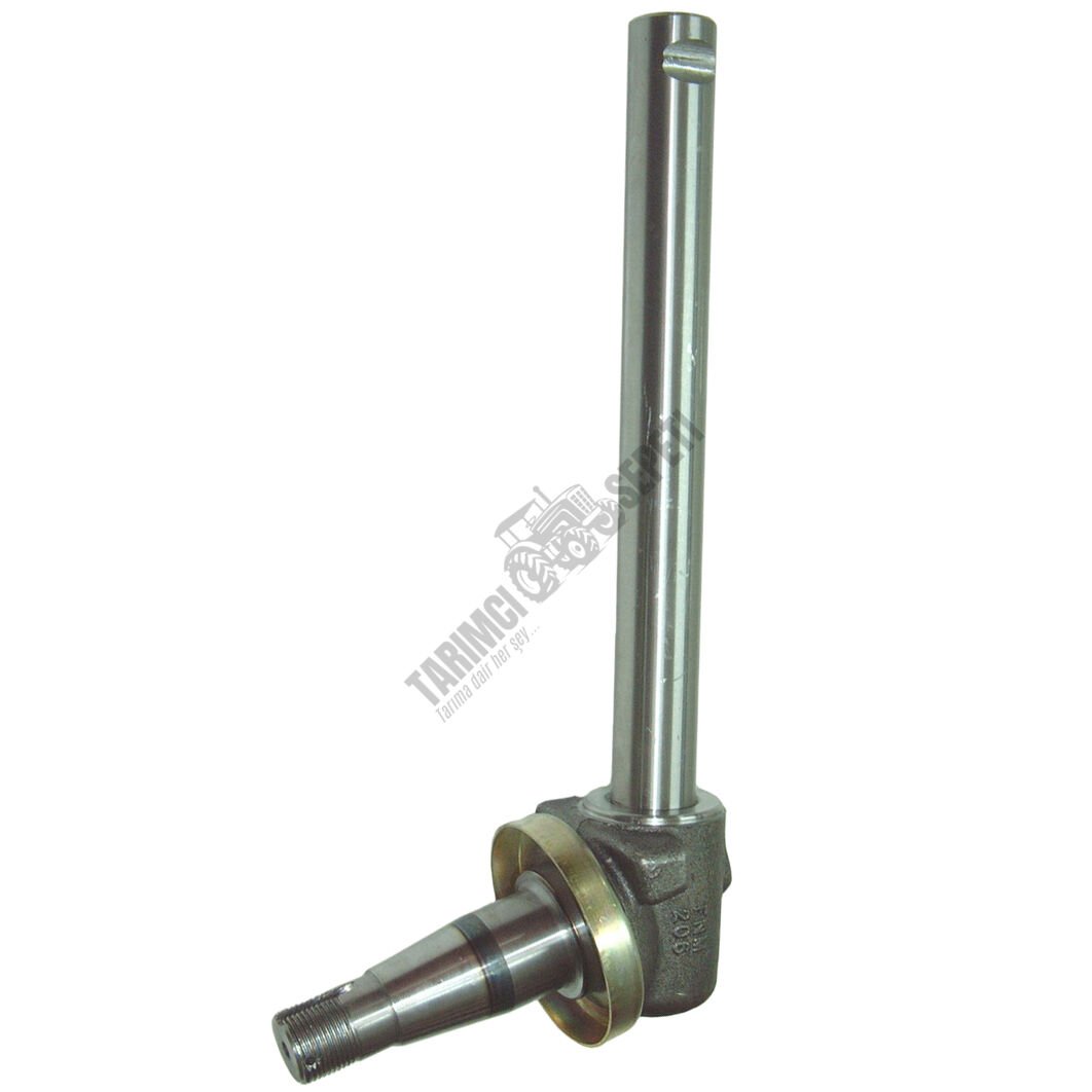 ÖN AKSON SAĞ 33.50 CM (K.KAFA-K.MİL)