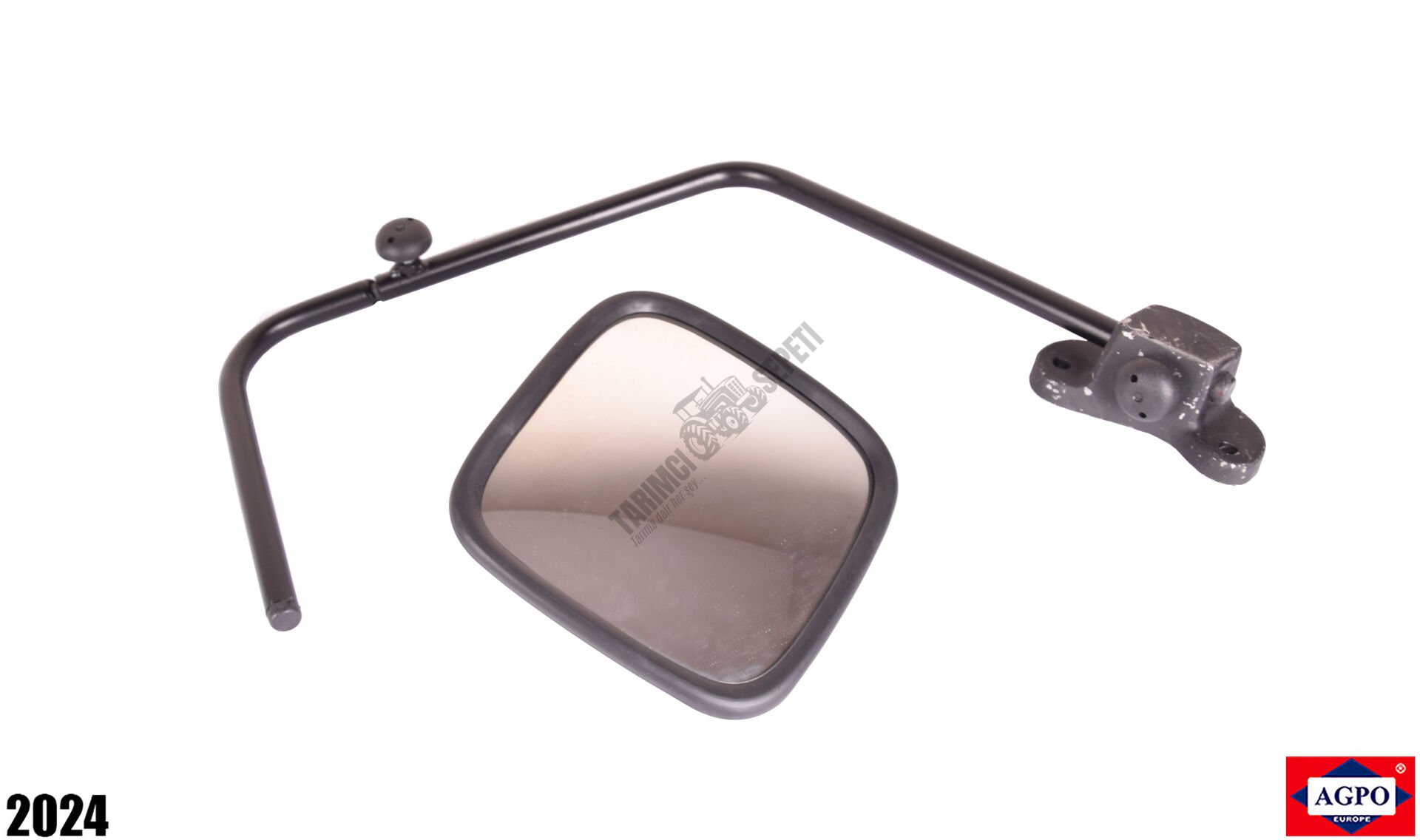 KABİN DIŞ DİKİZ AYNASI KOLLU MİNİMAxDÖKÜM AYAK