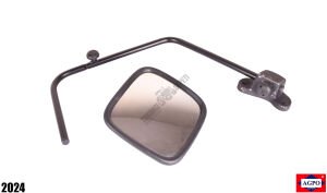 KABİN DIŞ DİKİZ AYNASI KOLLU MİNİMAxDÖKÜM AYAK