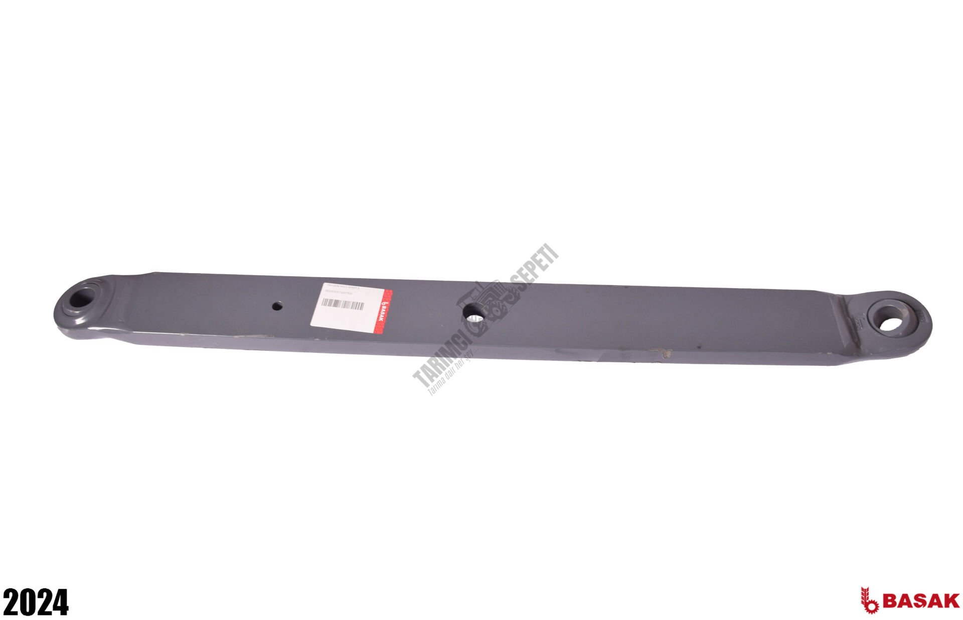 HİDROLİK YAN ÇEKİ KOLU R-L