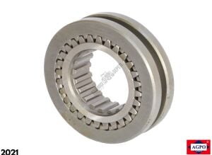 SENKROMEÇ TAKIMI 072-A KOMPLE BÜYÜK