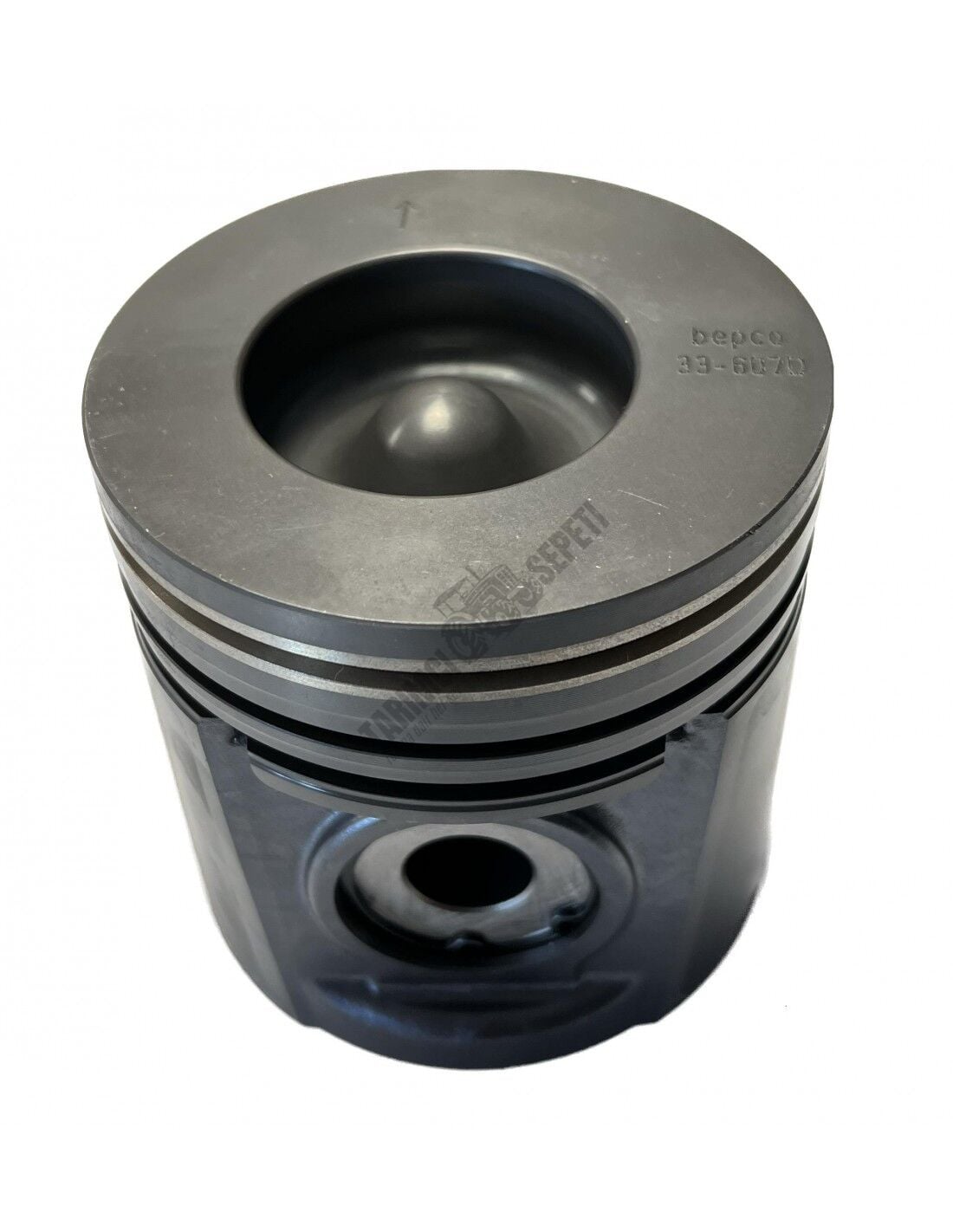 PİSTON PİMLİ+ 1,00 MM TURBOLU 1103-1104 105MM