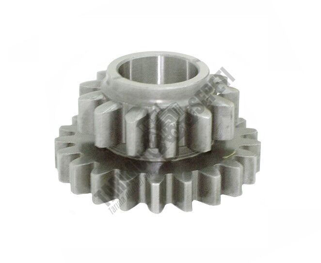 GERİ VİTES DİŞLİSİ 13/21 DİŞ