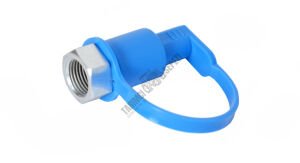 HİD.DAMPER ADAPTÖRÜ ERKEK