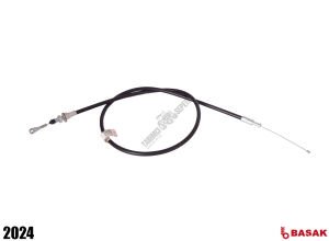 EL GAZI TELİ SAÇ KAPORTA (Yeni Tip 5300570038