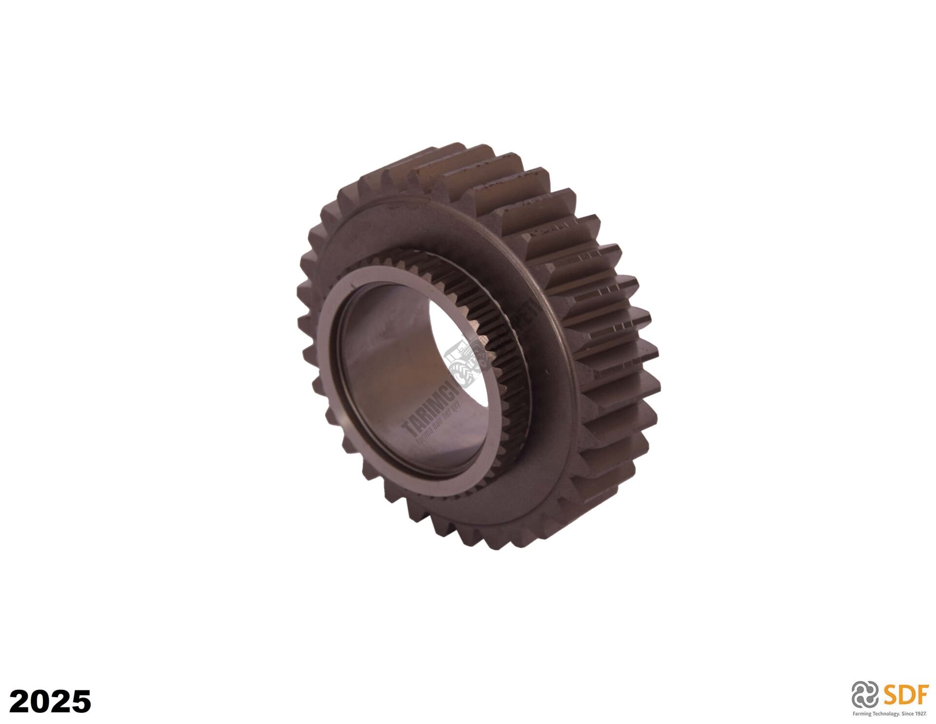 GERİ VİTES DİŞLİ Y.M Z:34