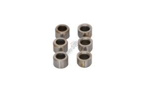 HİDROLİK POMPA VALF YÜZÜK TAKIMI 6LI