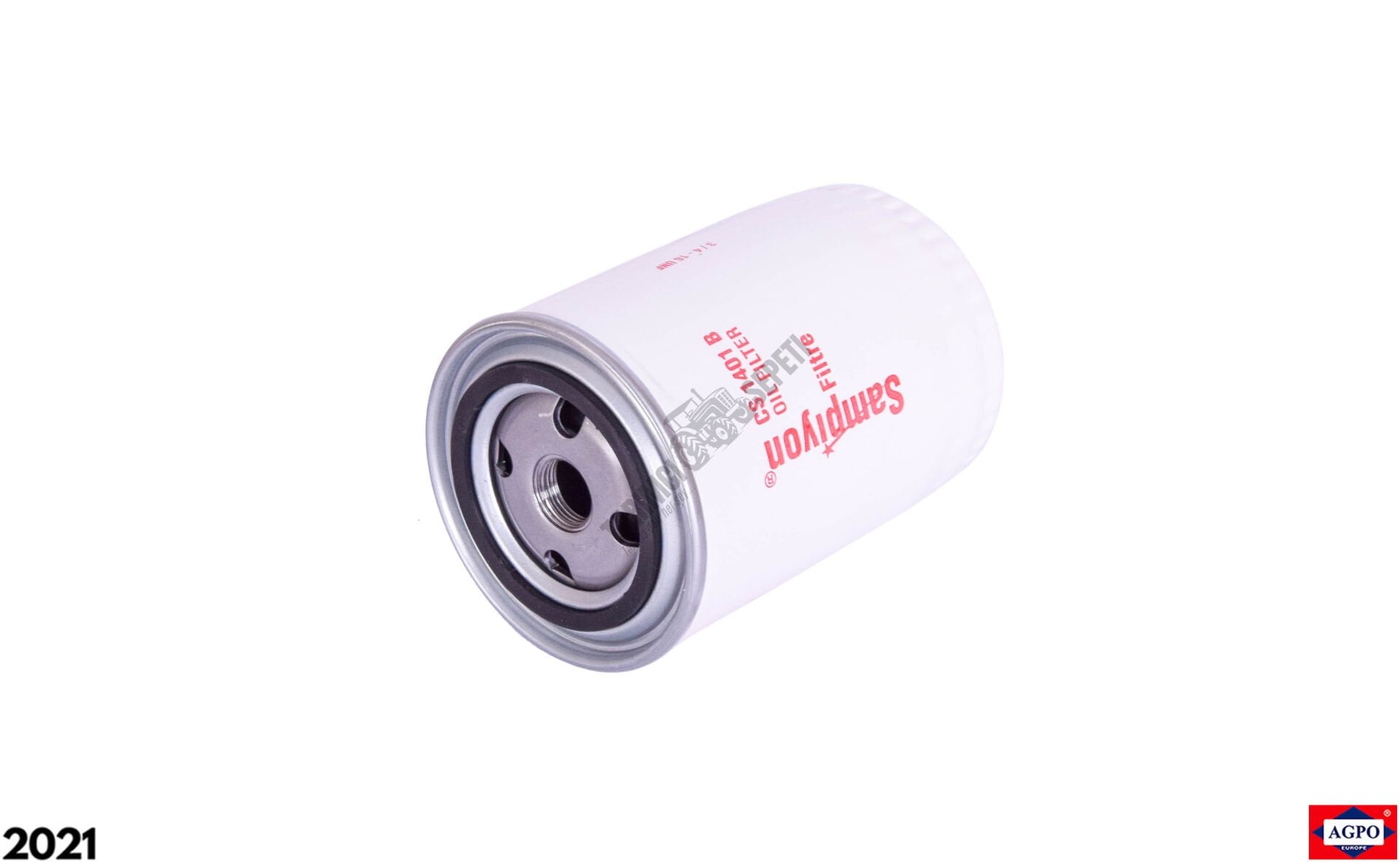 YAĞ FİLTRESİ ATOM