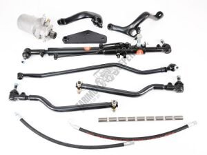 HİDROLİK DİREKSİYON SETİ KALIN AKS