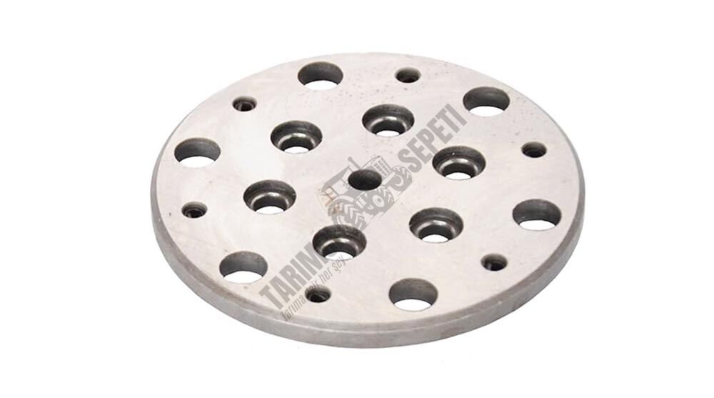 HİDROLİK POMPA PLEYTİ PİMLİ