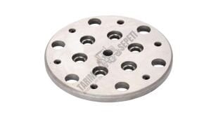 HİDROLİK POMPA PLEYTİ PİMLİ