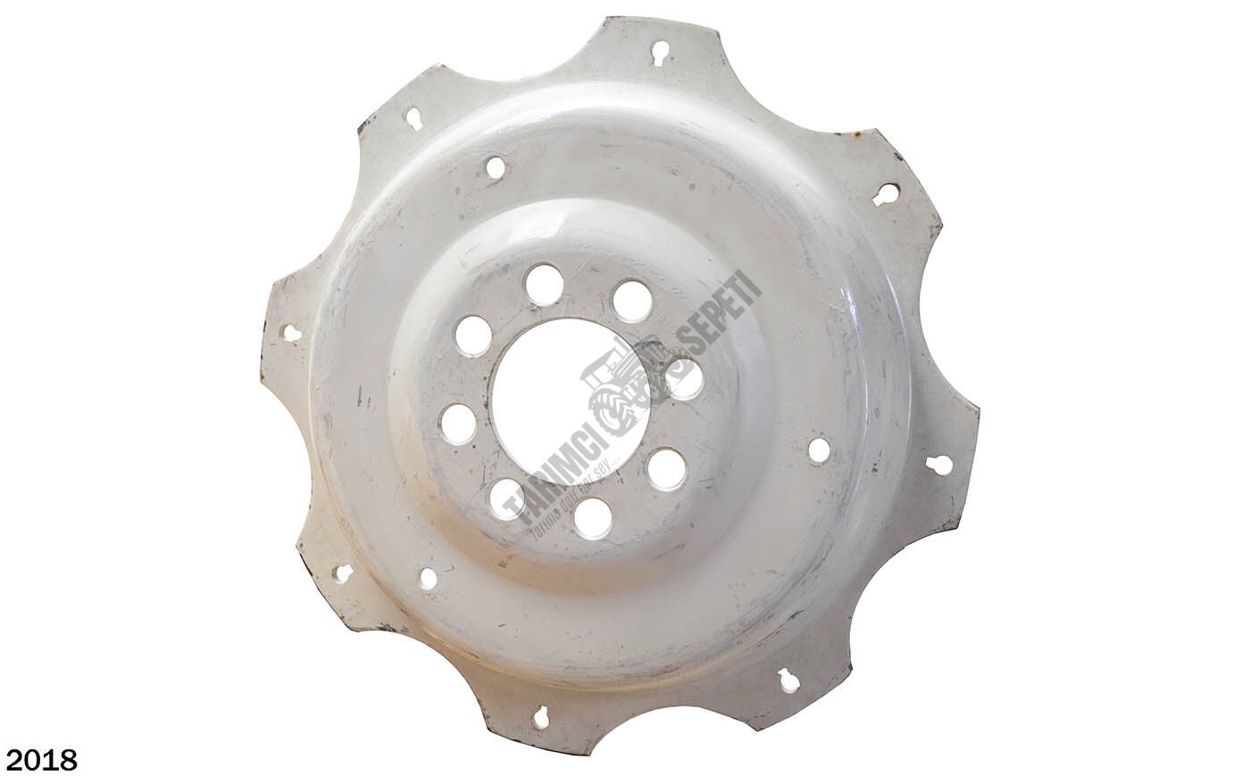 ARKA JANT GÖBEĞİ 14 -15x30 BALON DÜZ TİP