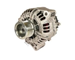 ALTERNATÖR KOMPLESİ