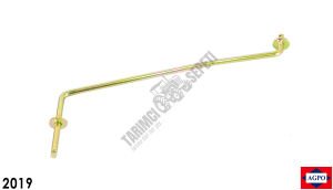 AYAK GAZ PEDAL (Z) ÇUBUK