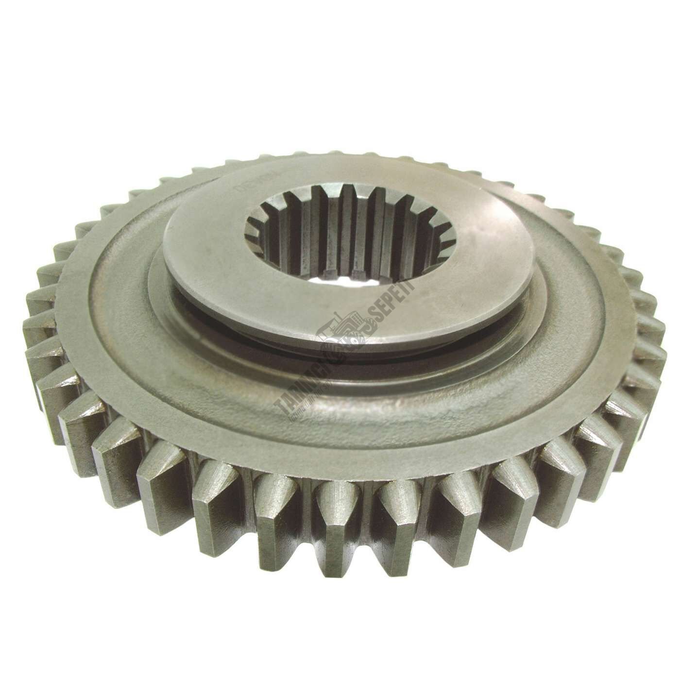 ŞANZ.3.VİTES DİŞLİSİ 41/18 DİŞ 8.VT.