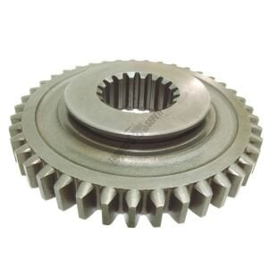 ŞANZ.3.VİTES DİŞLİSİ 41/18 DİŞ 8.VT.