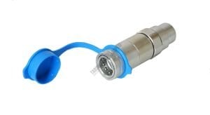 HİDROLİK DAMPER ADAPTÖRÜ RİJİT TİP DİŞİ