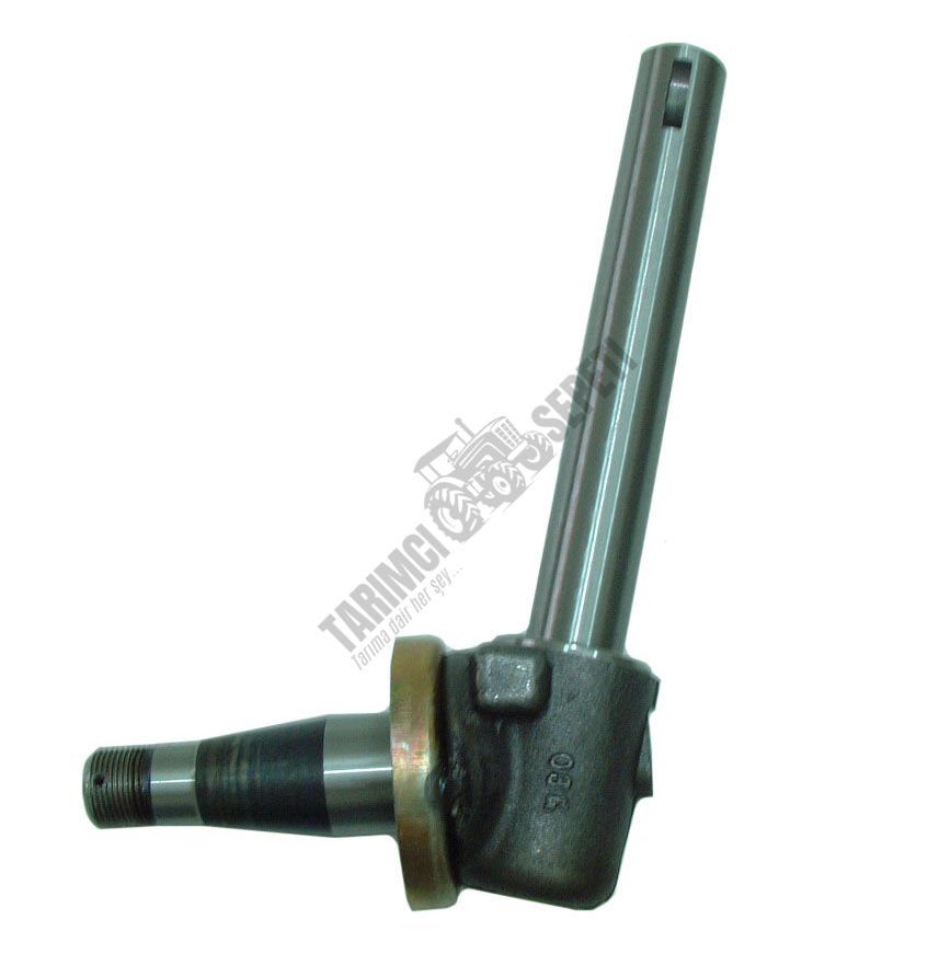 ÖN AKSON SOL 25.50 CM (K.KAFA-K.MİL)