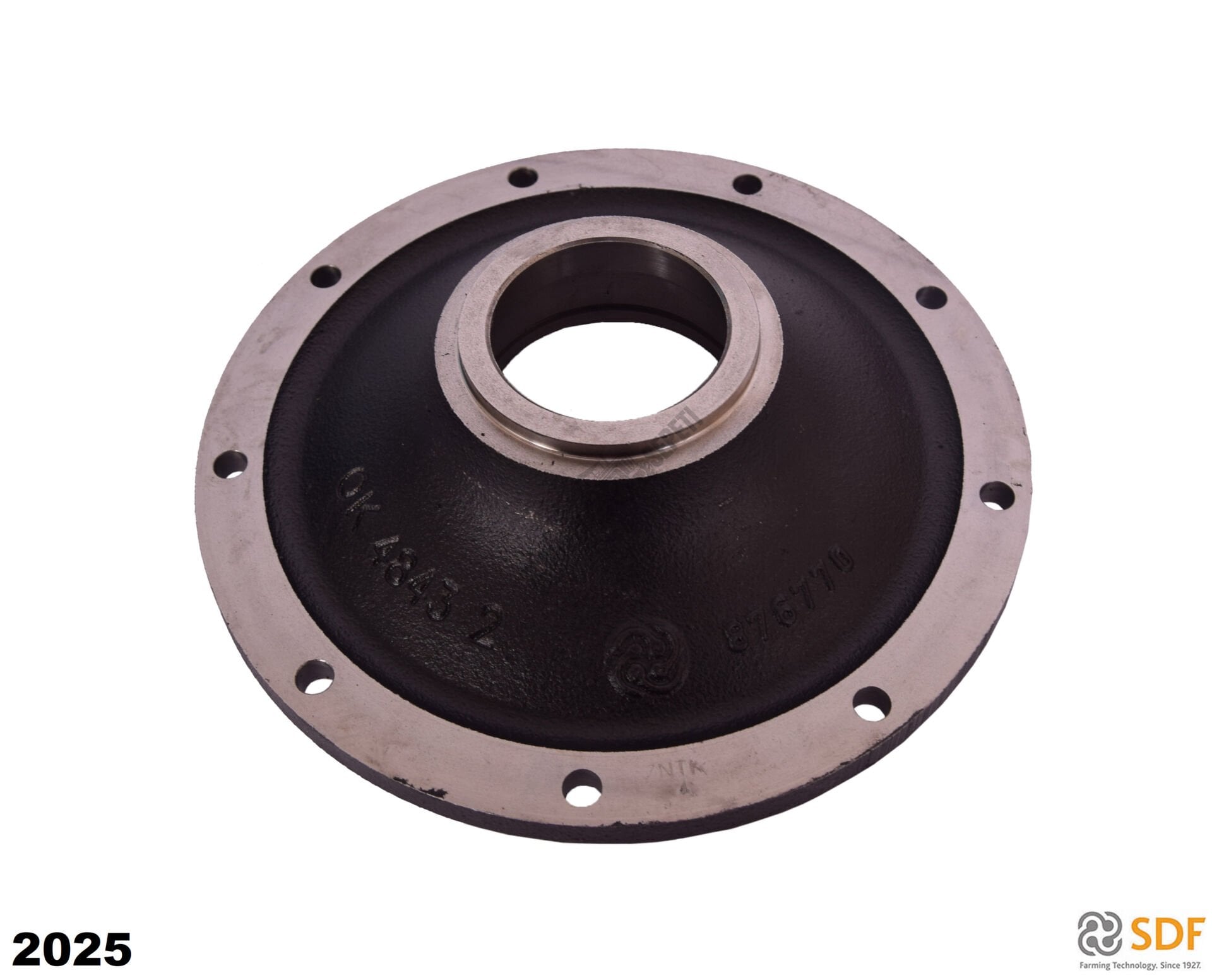 MOTOR ÖN CER POYRASI