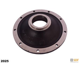 MOTOR ÖN CER POYRASI