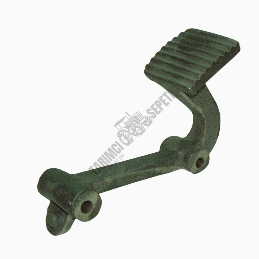 AYAK GAZ PEDAL TEK