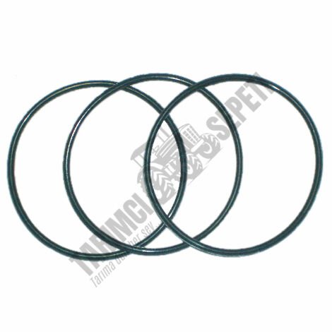 HİD.KADRAN GÖVDE O'RİNG LASTİK