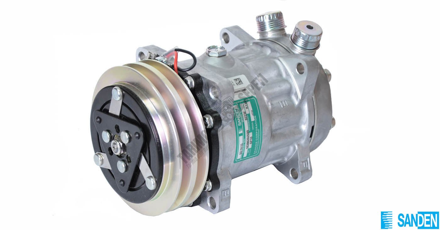 KLİMA KOMPRESÖRÜ 8223