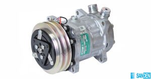 KLİMA KOMPRESÖRÜ 8223