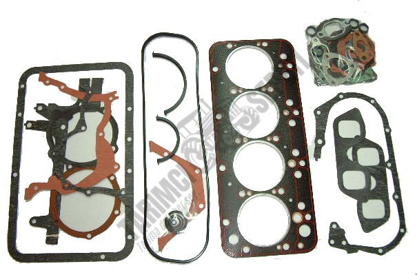 TAKIM CONTA 4 CL 104 MM