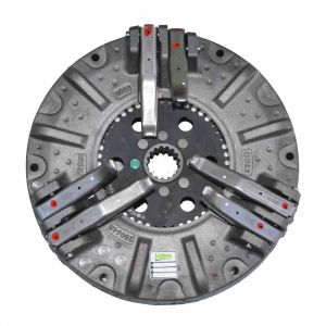 DEBRİYAJ BASKISI KOMPLE 6 PAD