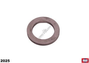 ŞANZIMAN KAPLİN MİL PULU