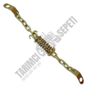 HİDROLİK İÇ GERGİ ZİNCİRİ