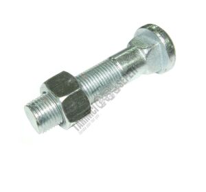 ARKA JANT CIVATA SOMUNLU DİP 4 KÖŞE 6,50 CM