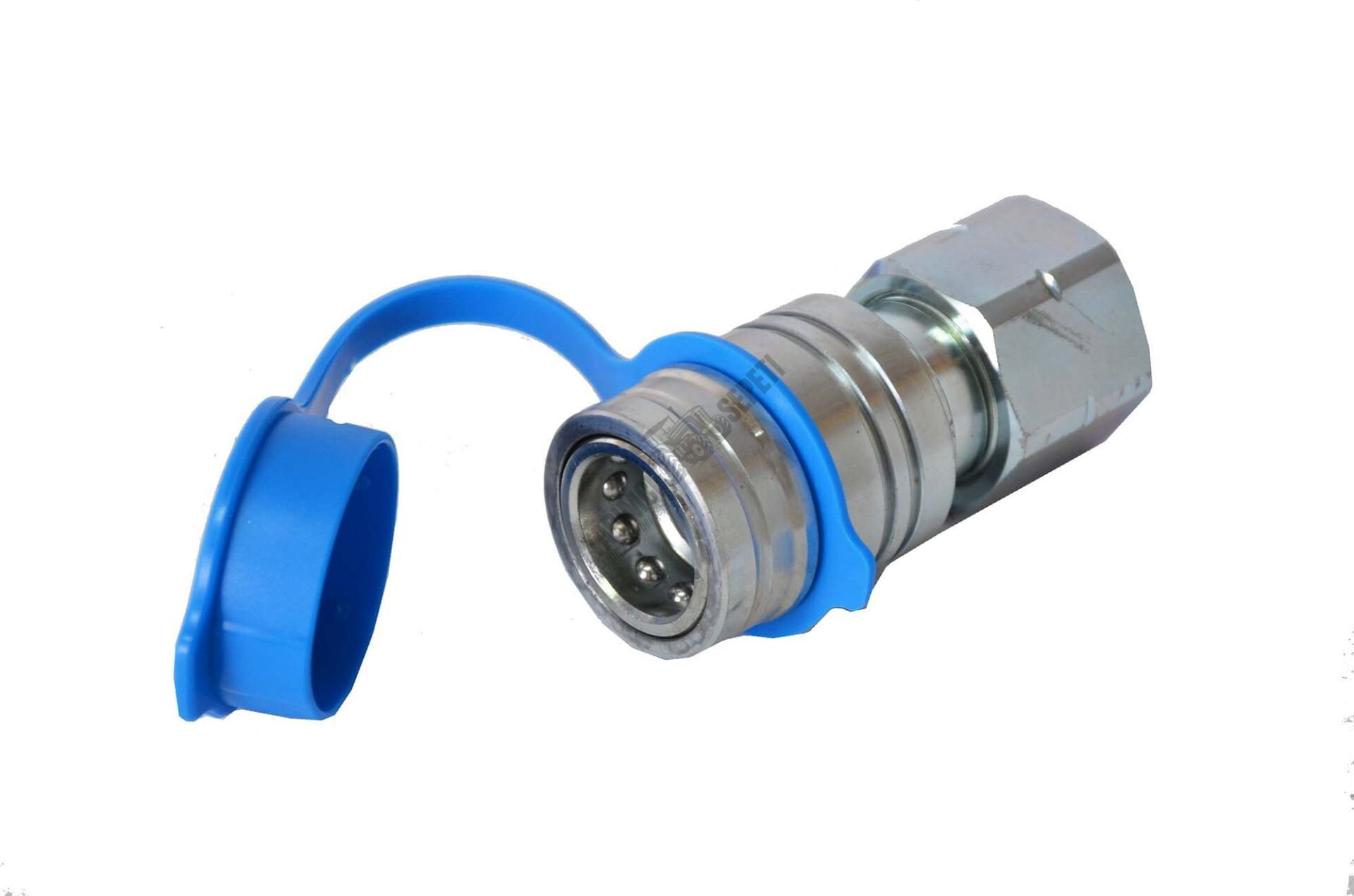 HİDROLİK DAMPER ADAPTÖRÜ DİŞİ 3/4 UNF